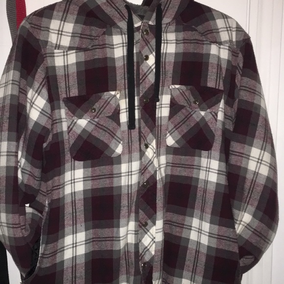 Vest - Picture 1 of 1